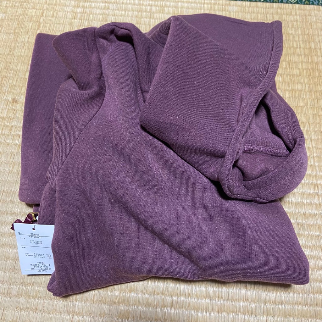 レビュー画像