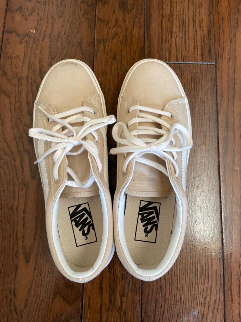 スニーカー VANS ヴァンズ V359CL+ RIPPER BEIGE/OFF WHITE :47468462:ZOZOTOWN Yahoo!店 -  通販 - Yahoo!ショッピング