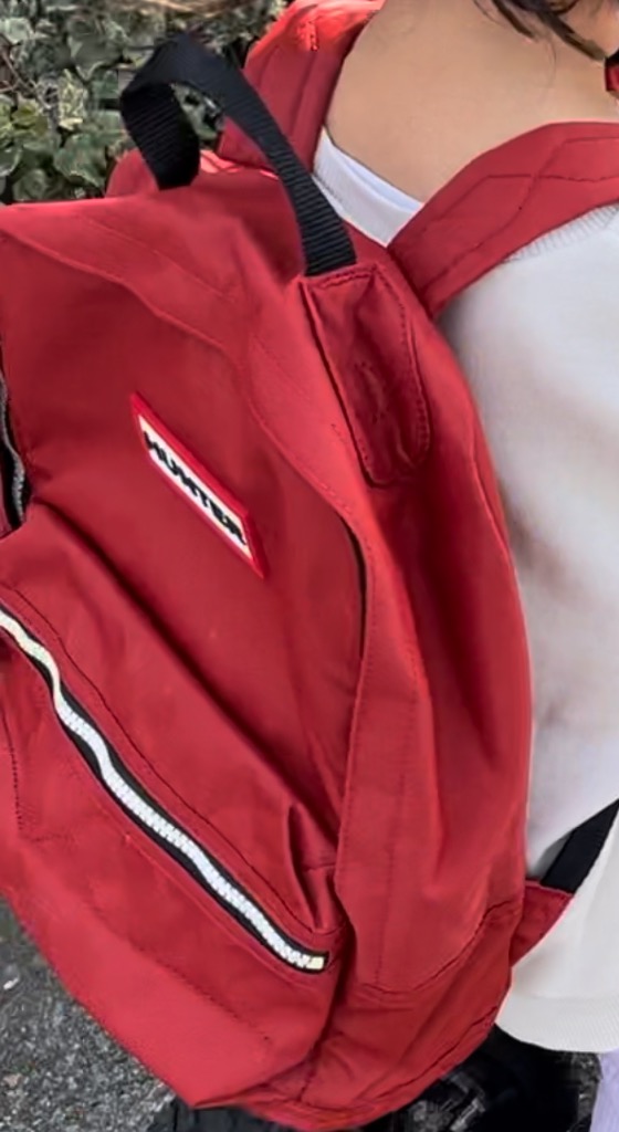 HUNTER（ハンター） リュック KIDS ORIGINAL BACKPACK キッズ 子供
