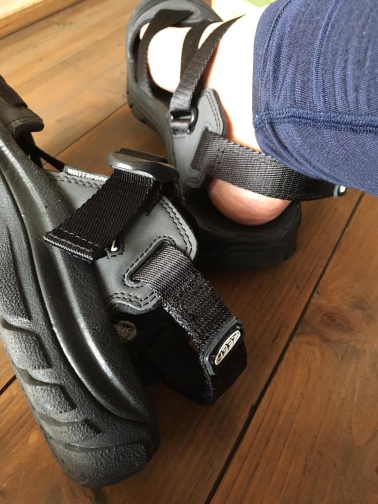 KEEN サンダル ZERRAPORT II / ゼラポート ツー レディース