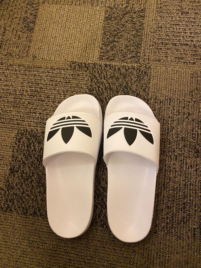 サンダル アディレッタ ライト サンダル [Adilette Lite Slides] アディダスオリジナルス :52032782:ZOZOTOWN  Yahoo!店 - 通販 - Yahoo!ショッピング