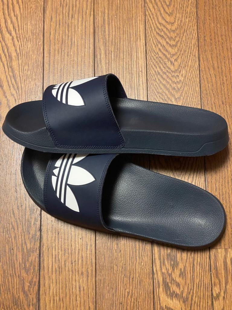 サンダル アディレッタ ライト サンダル [Adilette Lite Slides] アディダスオリジナルス :52032782:ZOZOTOWN  Yahoo!店 - 通販 - Yahoo!ショッピング