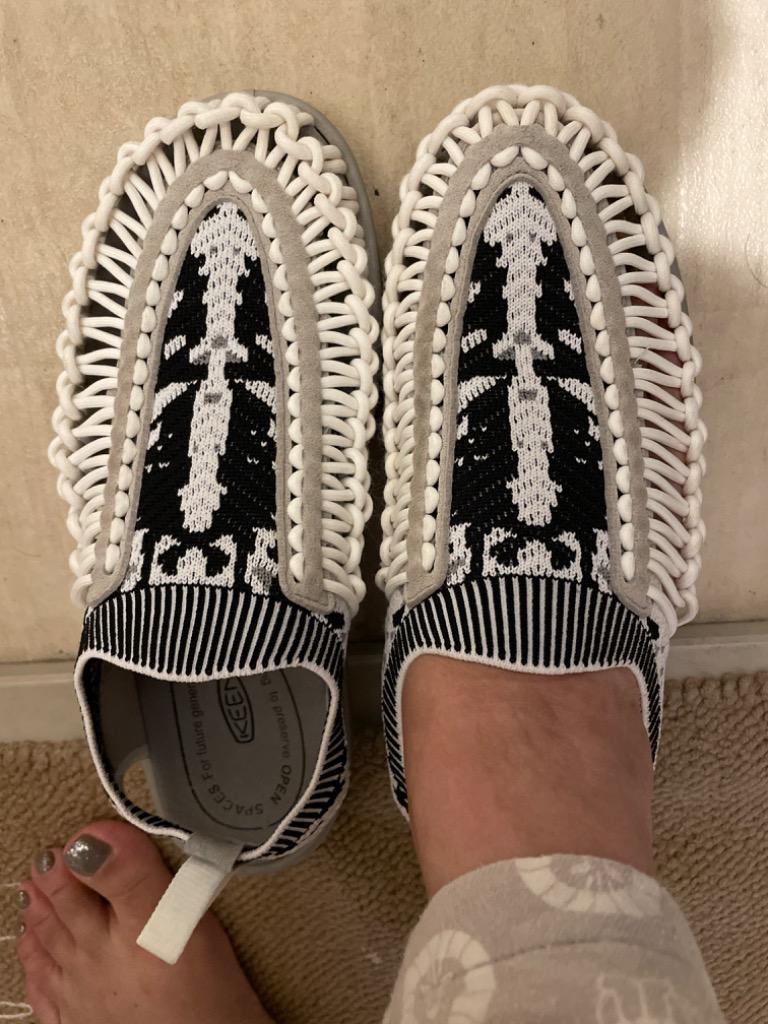 サンダル 【KEEN×西表島 チャリティー】KEEN/キーン UNEEK EVO 