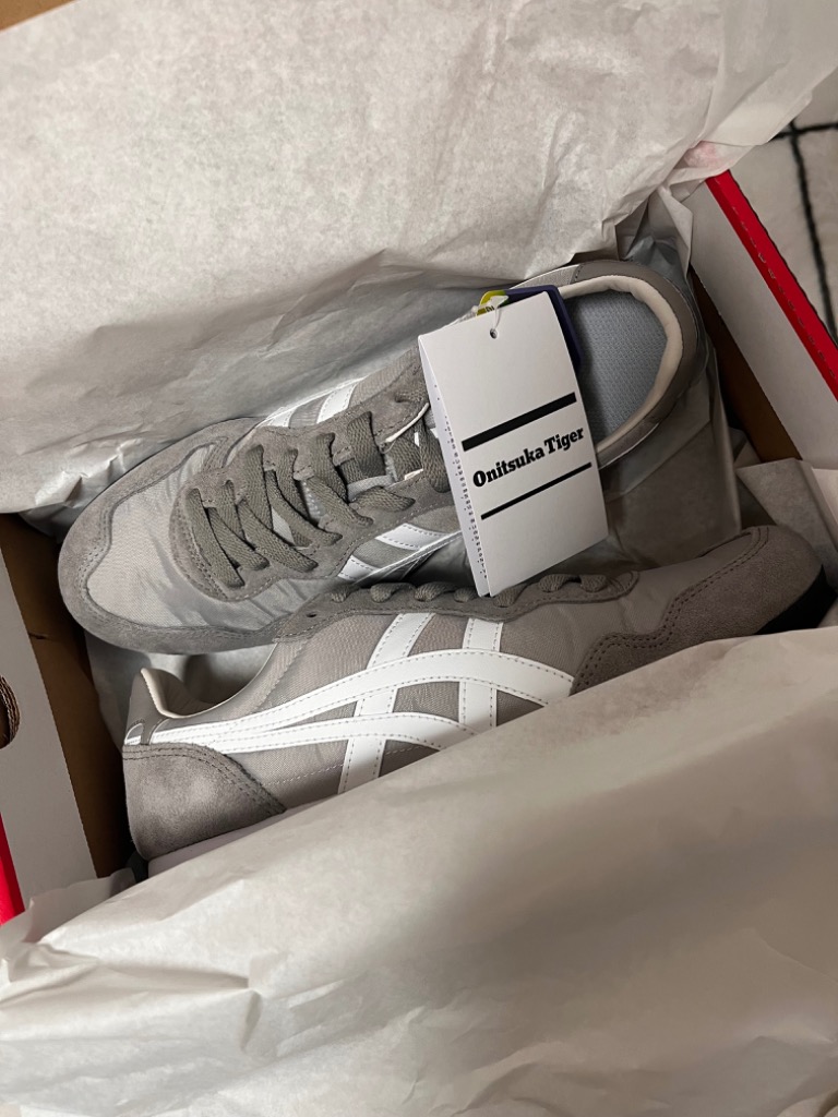 Onitsuka tiger 2024 serrano greynavy