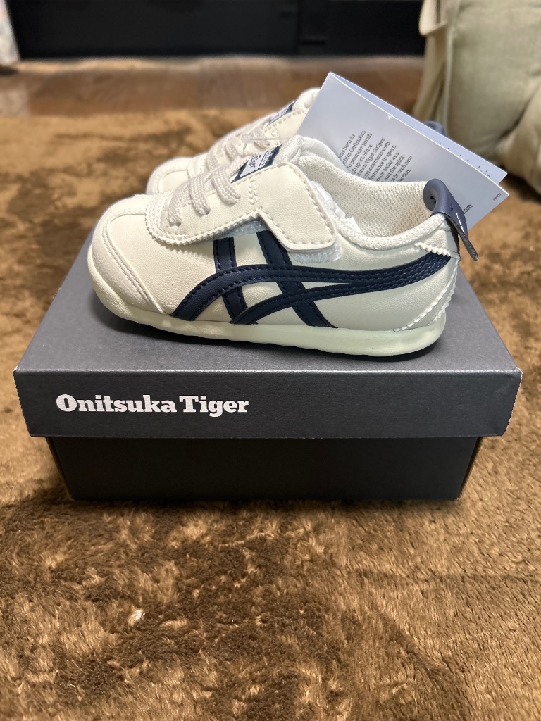 Onitsuka Tiger スニーカー MEXICO 66 KIDS / メキシコ キッズ