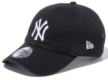 NEW ERA キャップ 帽子 「NEW ERA」Casual Classic MLB 「BSC