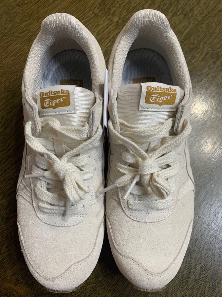 Onitsuka Tiger スニーカー TIGER ALLY / タイガー アリー