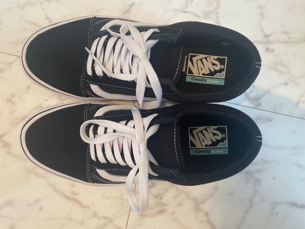 スニーカー VANS ヴァンズ COMFYCUSH OLD SKOOL コンフィクッシュ オールドスクール VN0A3WMAVNE 19SP BLAC  : 52821178 : ZOZOTOWN Yahoo!店 - 通販 - Yahoo!ショッピング