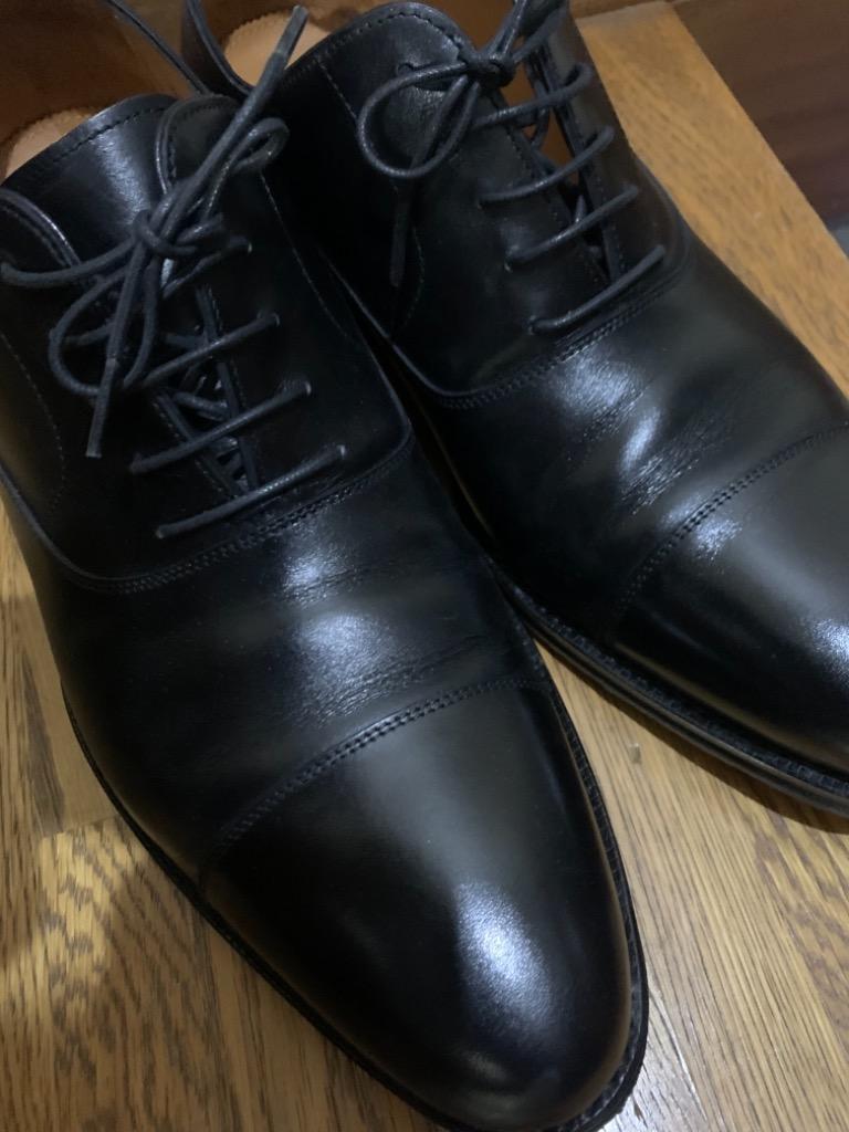 シューズ ドレスシューズ Jalan Sriwijaya/98317/CALF/BLACK/LEATHER