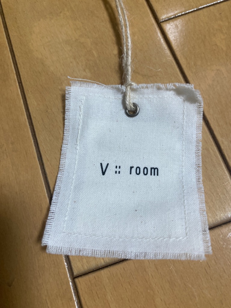 トレーナー スウェット 「V::ROOM 」ブイ ルーム/LOOP-WHEEL FLEECE LS CREW「ユニセックス」 レディース メンズ V::ROOM 】ブイ ルーム/LOOP-WHEEL FLEECE LS CREW【ユニ