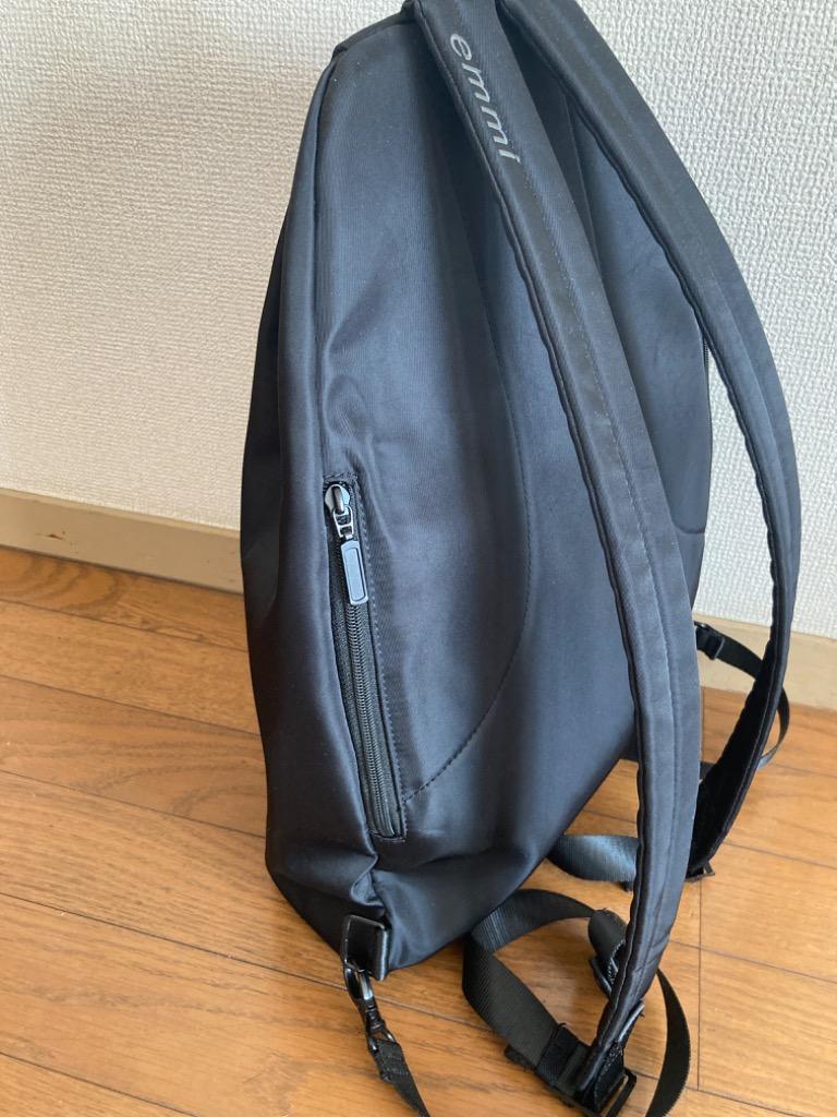 リュック 【emmi atelier】ボディバッグパック :53046269:ZOZOTOWN Yahoo!店 - 通販 - Yahoo!ショッピング