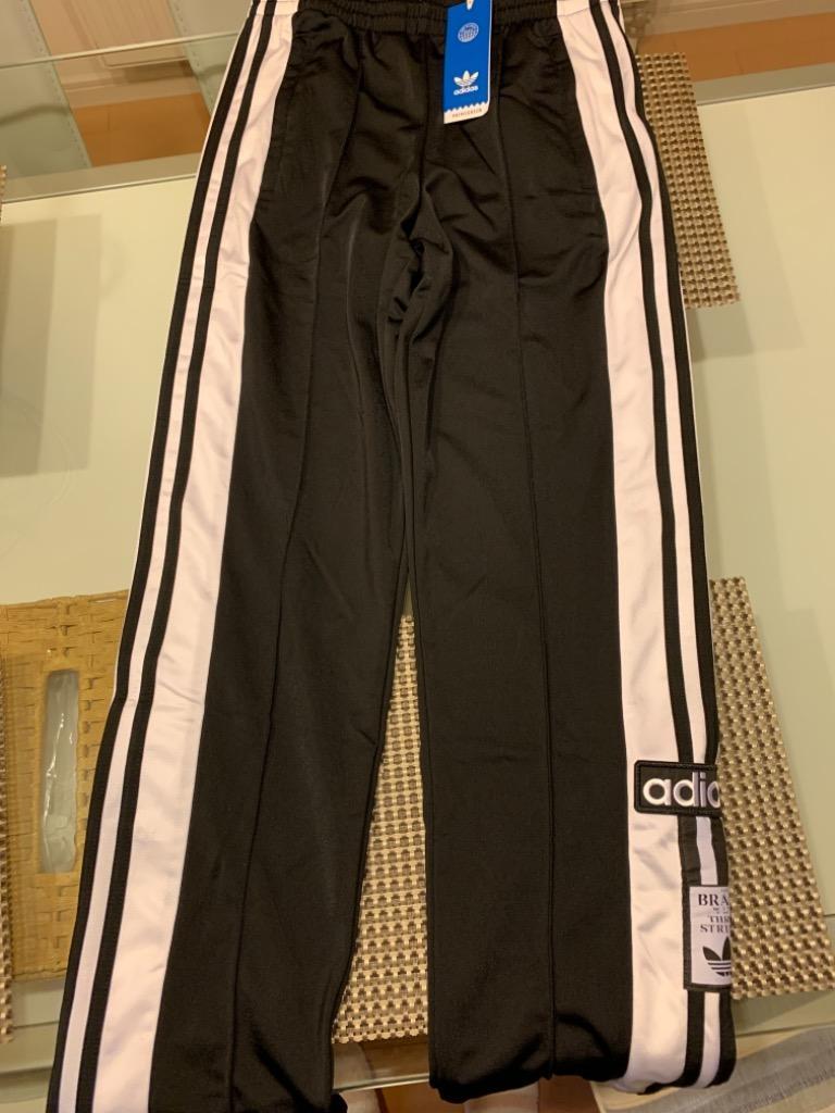 adidas アディブレイク トラックパンツ 「ADIBREAK TRACK PANTS