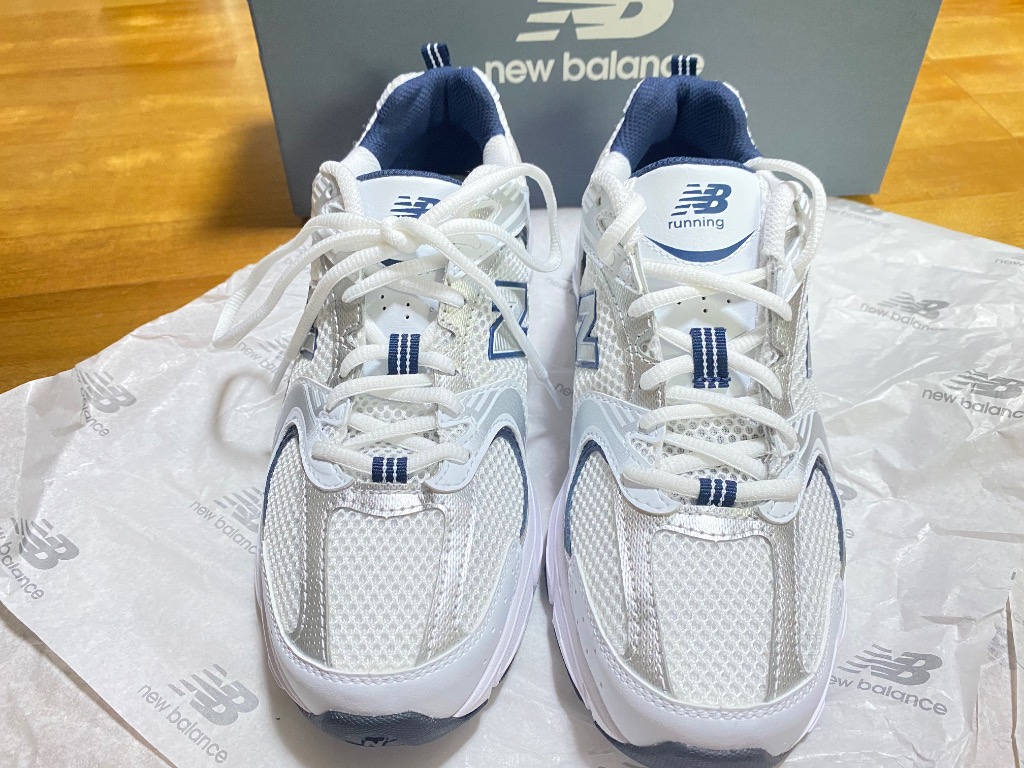 New Balance（ニューバランス） スニーカー 530 レディース メンズ