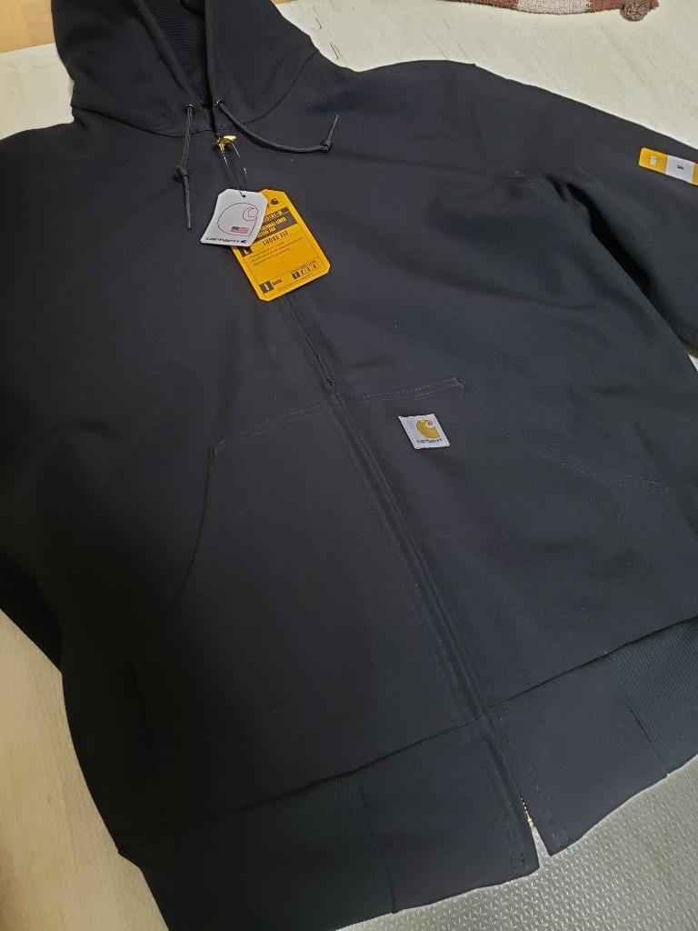 Carhartt ブルゾン アウター carhartt(カーハート) Thermal