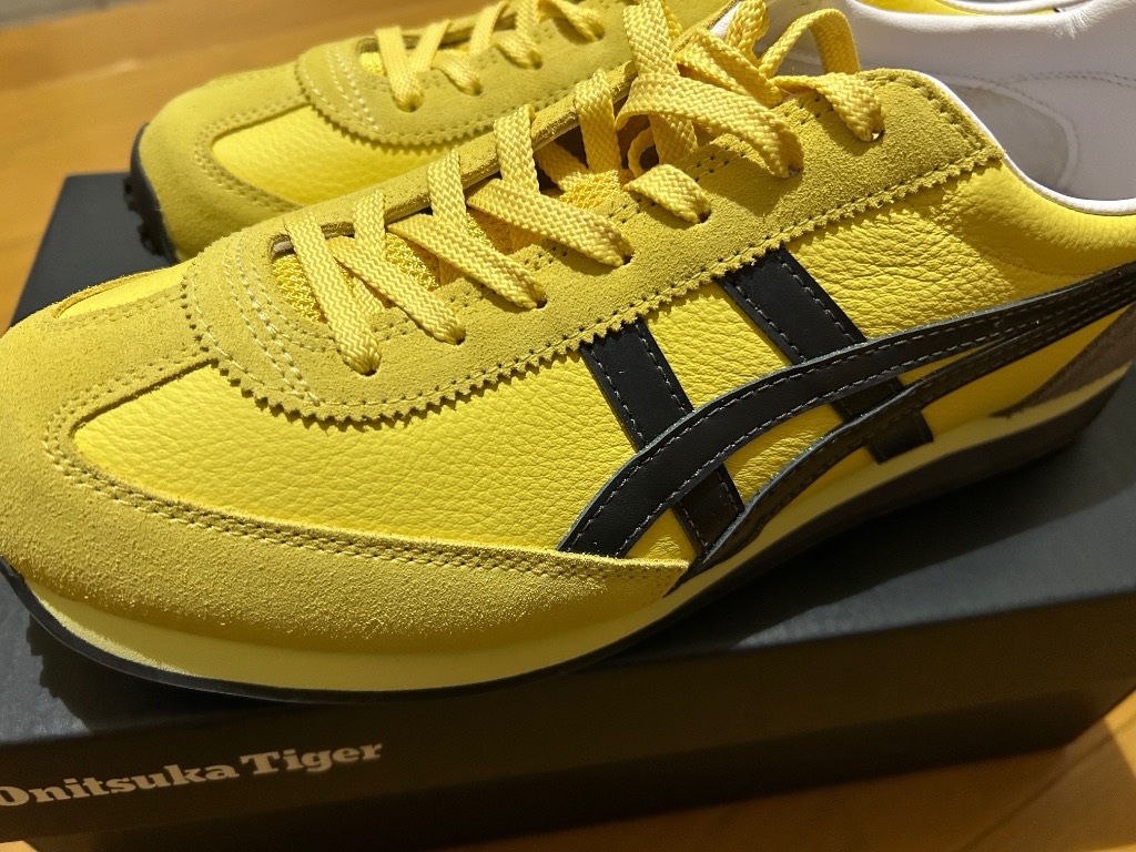 Onitsuka Tiger スニーカー EDR 78 / イーディーアール Onitsuka Tiger スニーカー EDR 78 / イーディーアール