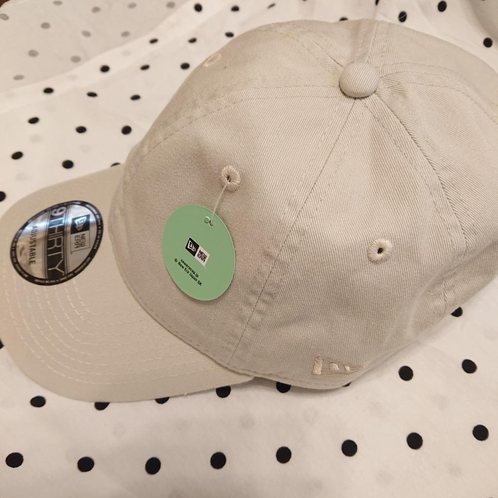 帽子 キャップ 【別注】＜ NEW ERA ＞ハンドウォッシュ コットン キャップ :54411761:ZOZOTOWN Yahoo!店 - 通販 -  Yahoo!ショッピング