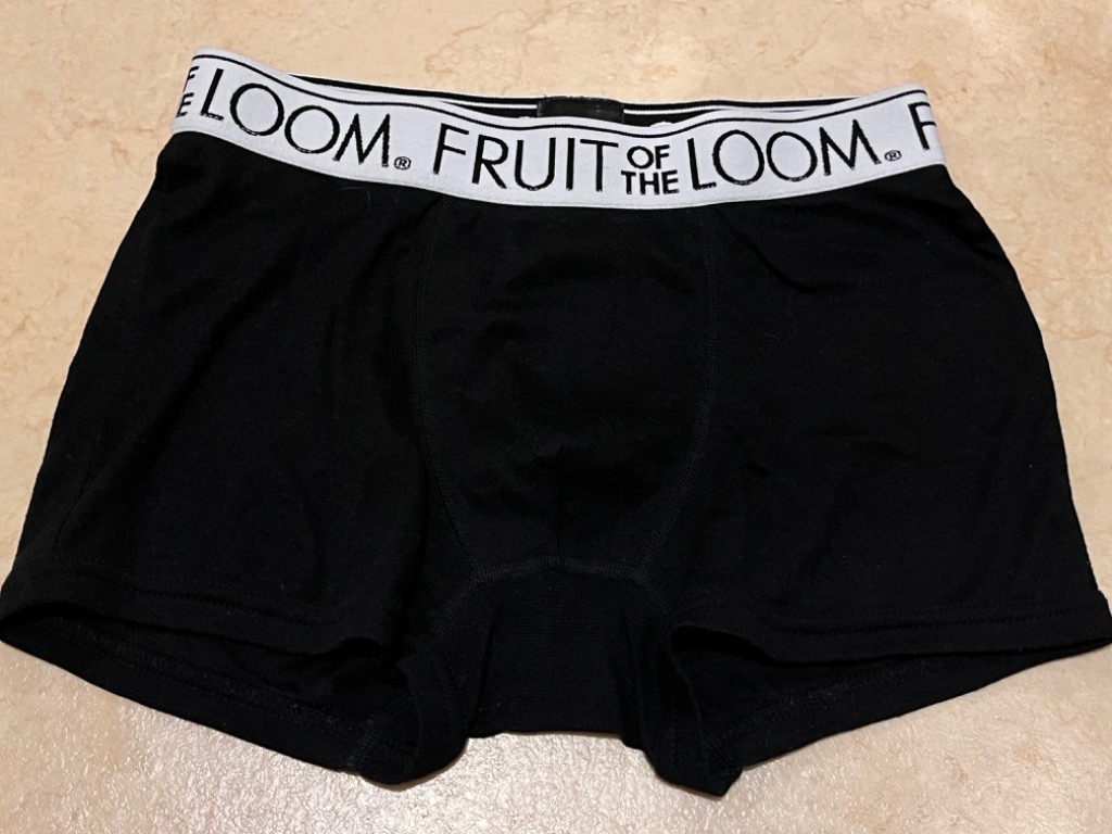 FRUIT OF THE LOOM ボクサーパンツ 「FRUIT LOOM/フルーツオブザ