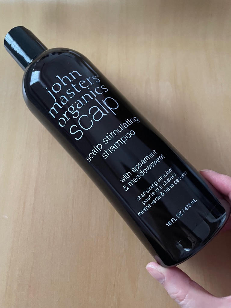 john masters organics（ジョンマスターオーガニック） シャンプー
