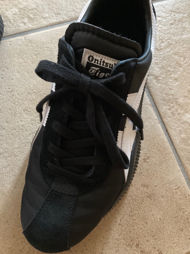 Onitsuka Tiger スニーカー ACROMOUNT / アクロモント