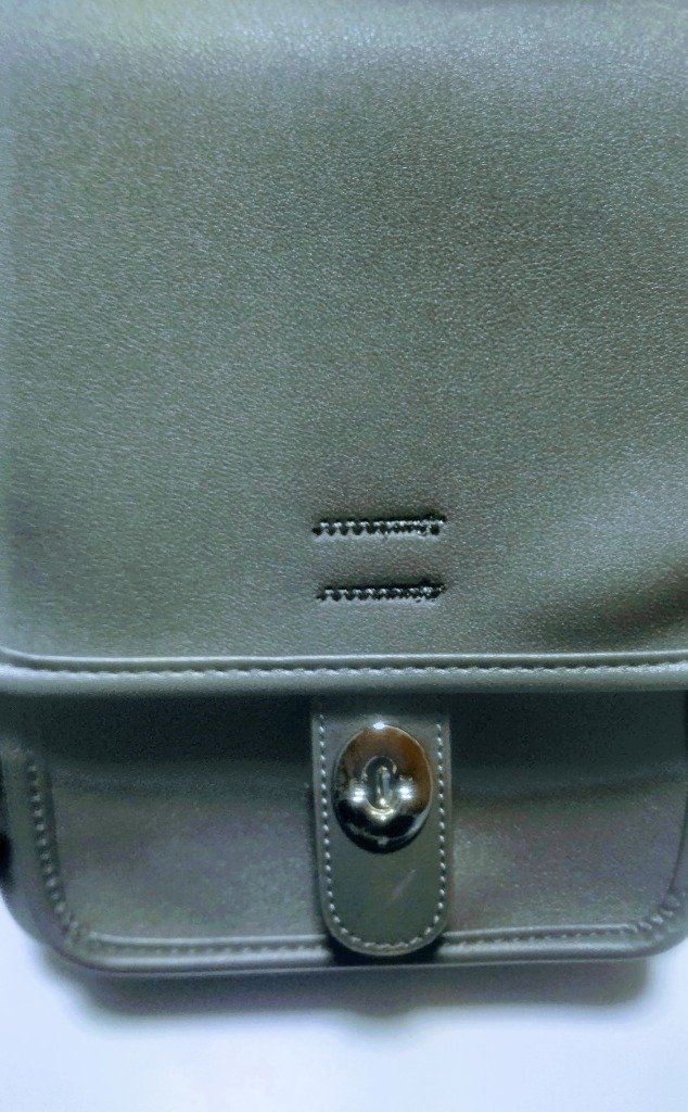 DEVICE ショルダーバッグ 「WEARISTA こーせ ×DEVICE コラボ