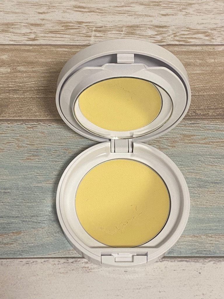 MiMC 化粧下地 下地 ミネラルイレイザーバーム カラーズ (リフィル