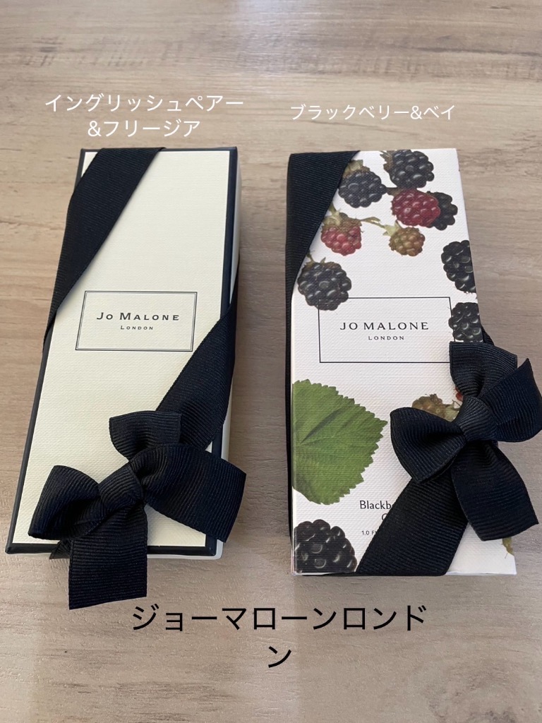 JO MALONE LONDON 香水 jo malone london ジョー マローン