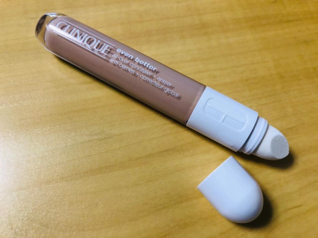 CLINIQUE（クリニーク） コンシーラー イーブン ベター オール