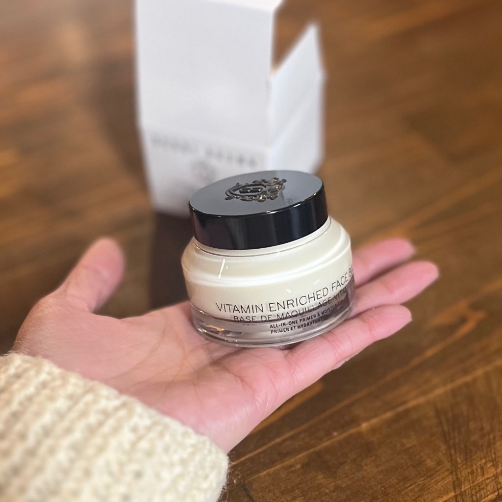 新品未使用　ボビイブラウン　ビタエンリッチドクリーム＆フェイスベース 50ml ビタエンリッチド クリーム＆フェイスベース | ボビイ ブラウン