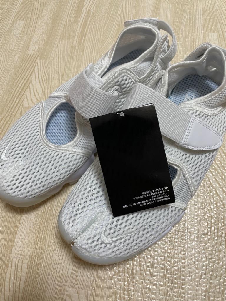 NIKE（ナイキ） スニーカー W AIR RIFT BR エアリフトブリーズ W848386