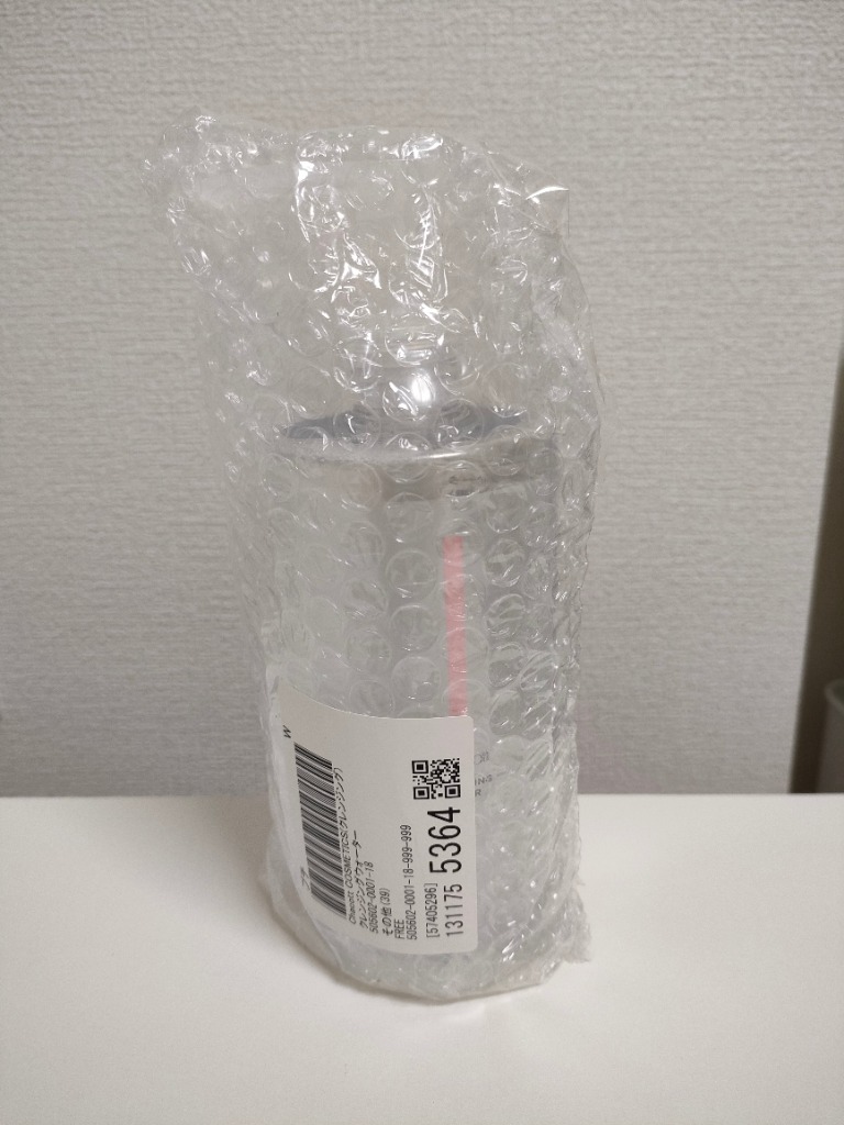 レビュー画像