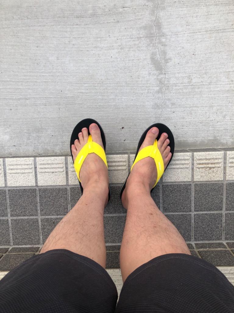 サンダル atmos × REEF FANNING LOW / アトモス × リーフ ファニング ...