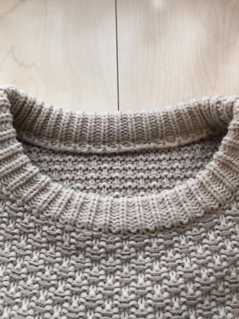 リンクスグリーンジャガードプルオーバーニット SALE】Grunge Leaf Jacquard Prime-Over Knit Cardigan