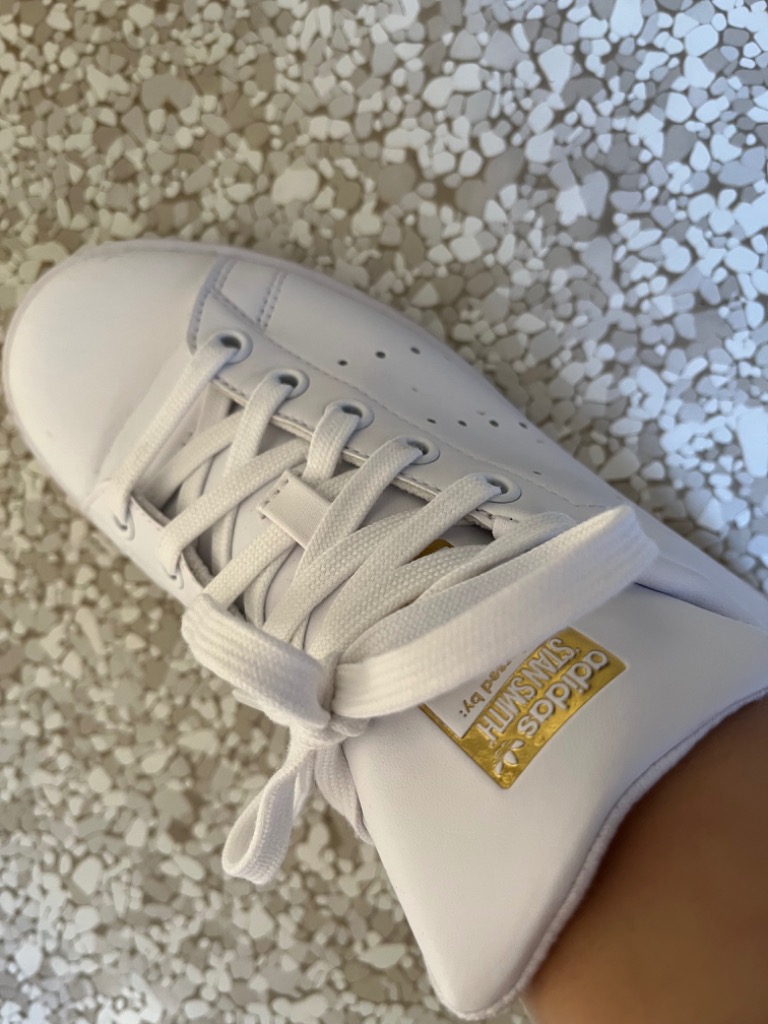 adidas スニーカー アディダス STAN SMITH スタンスミス GY5695