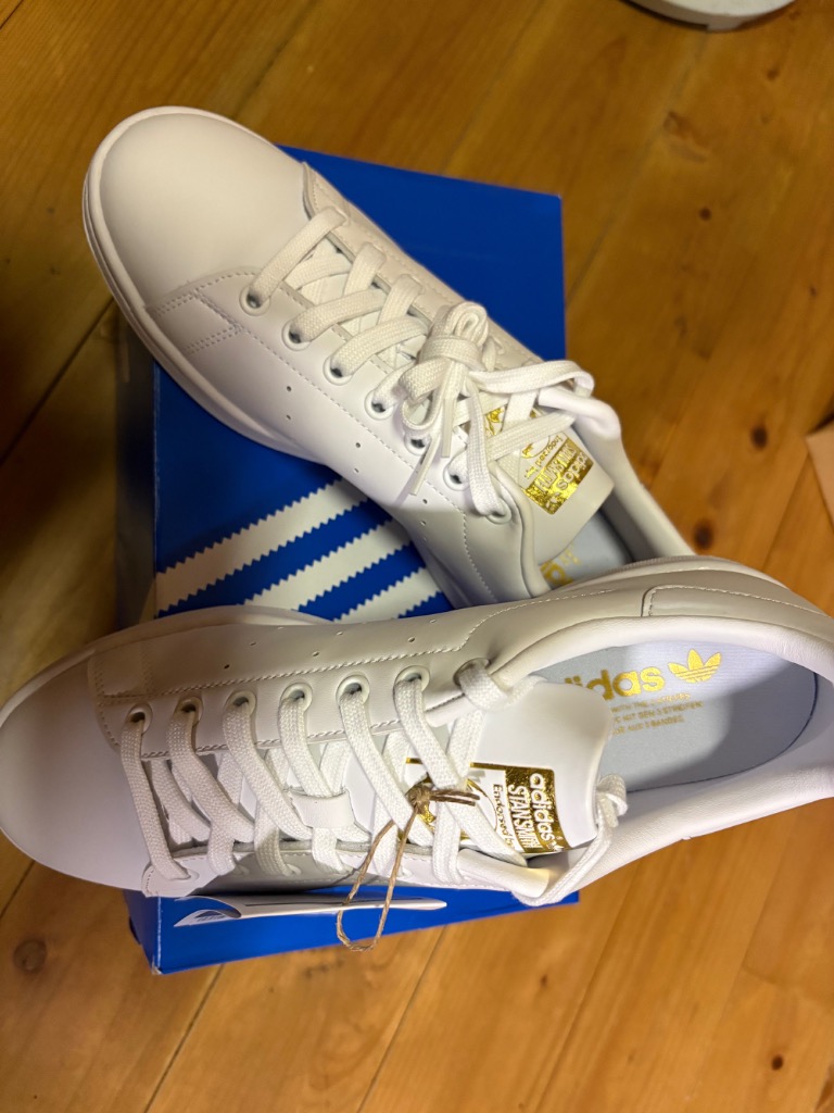 adidas（アディダス） スタンスミス スニーカー STAN SMITH スタンス
