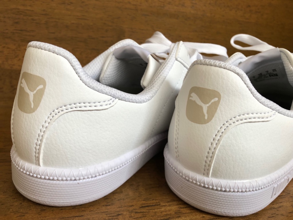 PUMA スニーカー プーマ ユニセックス スマッシュ キャット L