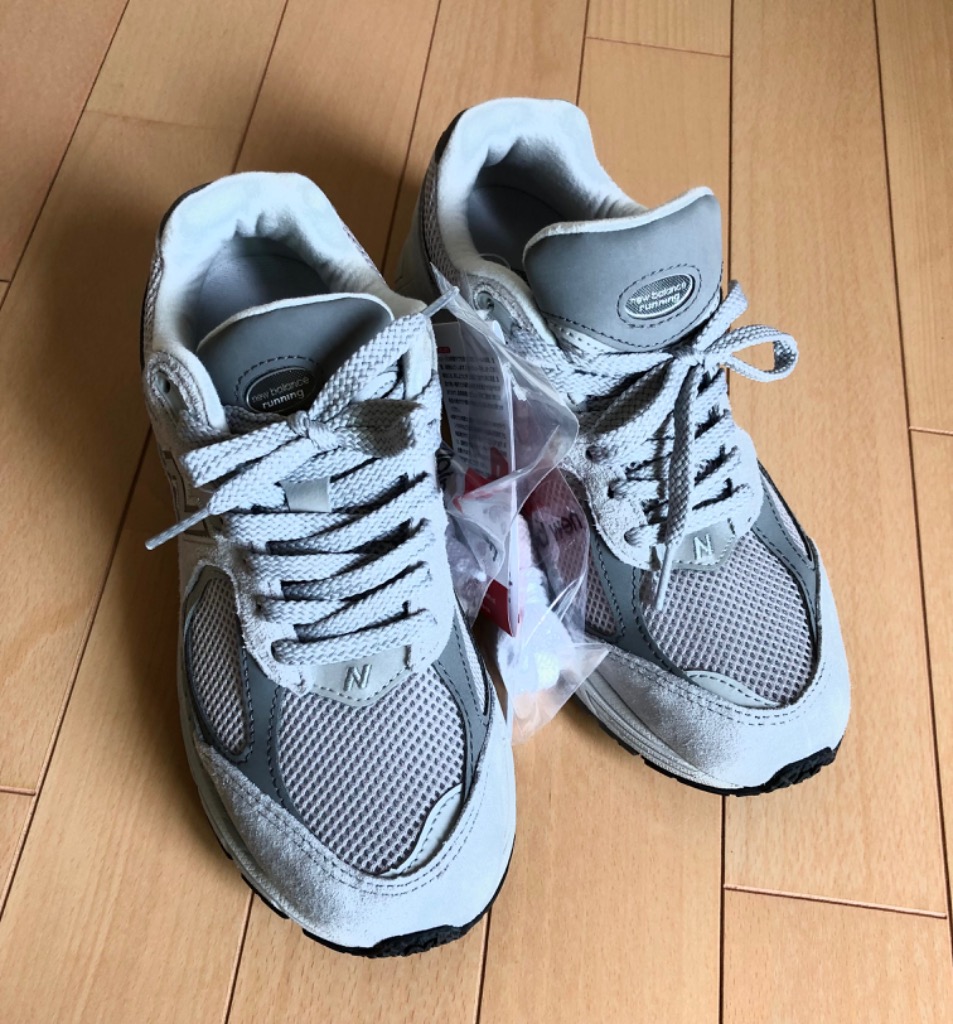 New Balance スニーカー ML2002R メンズ レディース : ZOZOTOWN