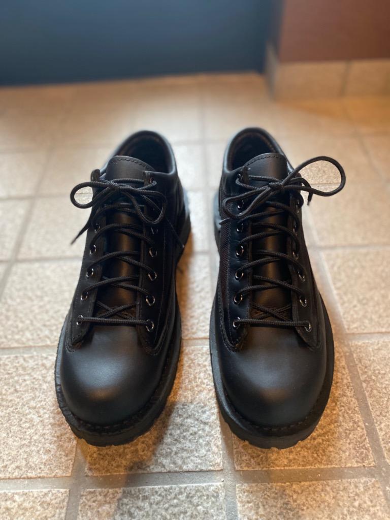 ブーツ 「 Danner / ダナー 」 Danner Field LOW / ダナー フィールド