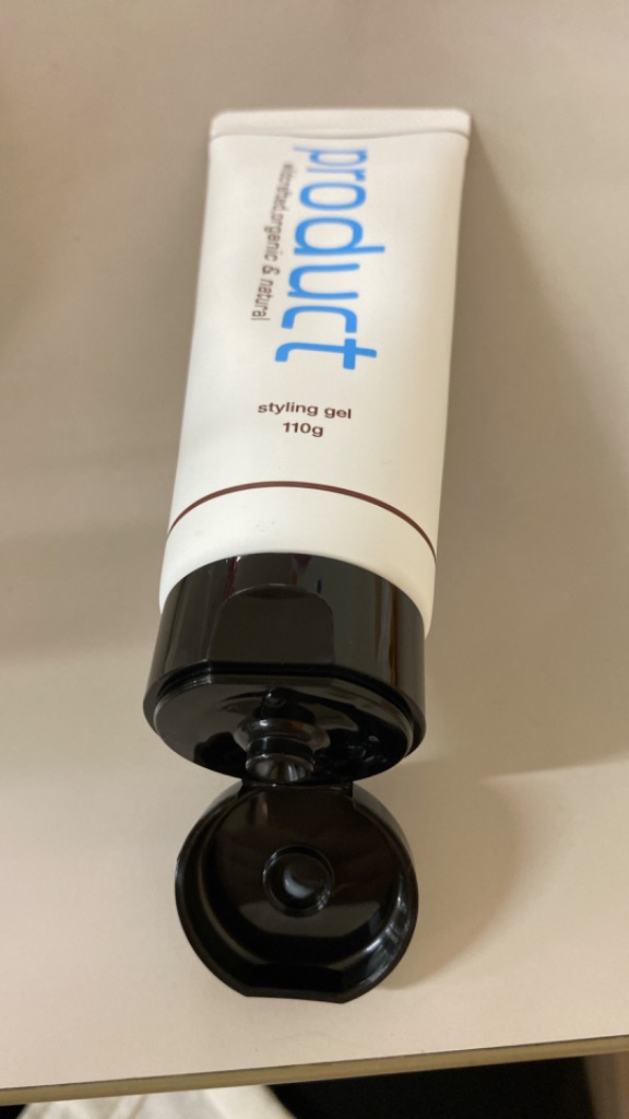 product ザ・プロダクト ボタニカルホールドジェル 110g ヘア