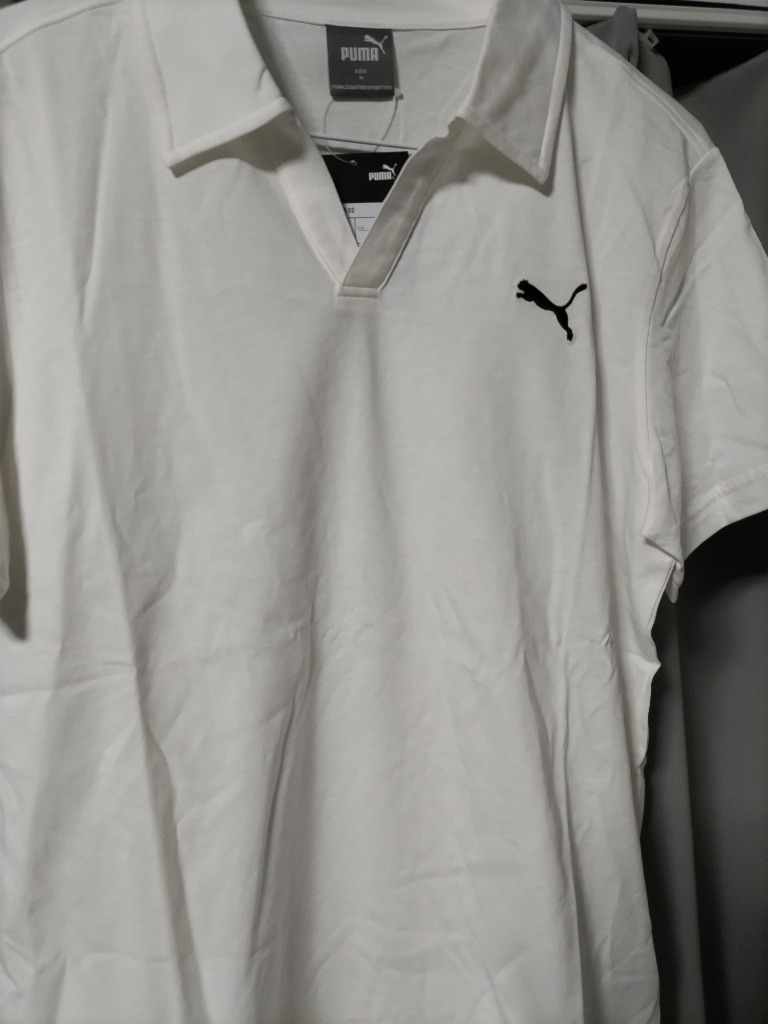 PUMA ポロシャツ プーマ メンズ スキッパー : ZOZOTOWN Yahoo!店