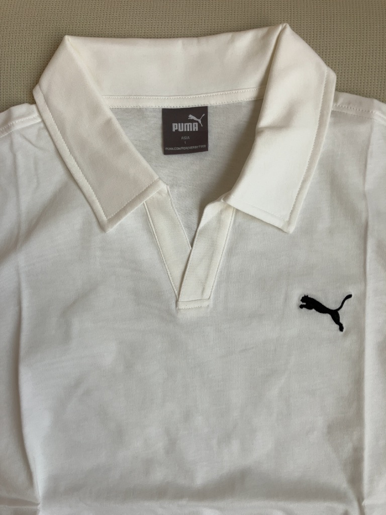 PUMA ポロシャツ プーマ メンズ スキッパー : ZOZOTOWN Yahoo!店