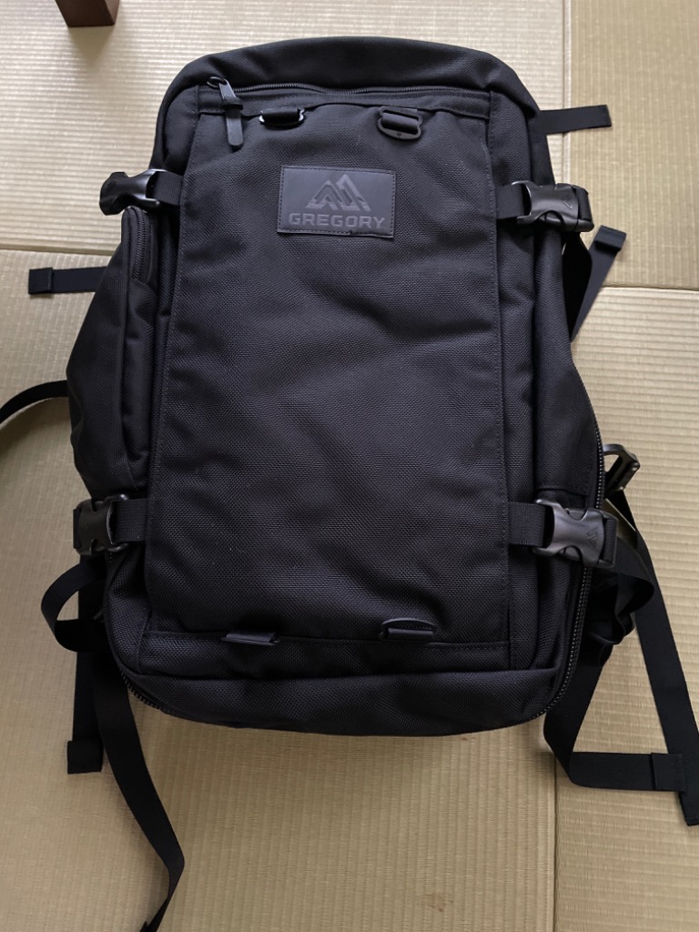 GREGORY デイバック リュック JOURNEYMAN V2 / ジャーニーマン