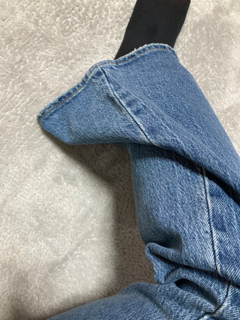 Levi's パンツ デニム ジーンズ レディース Levi's/リーバイス