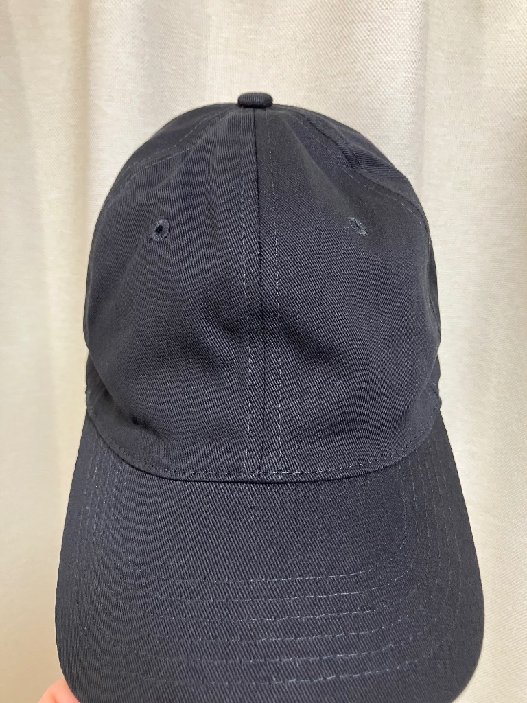 agnes b FRGMT アニエス ベー フラグメント　キャップ　CAP agnes b． VOYAGE 新品 アニエスベー b. K032 CASQUETTE