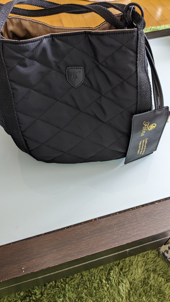Folna トートバッグ バッグ 「SHIPS any別注」Folna: 2WAY