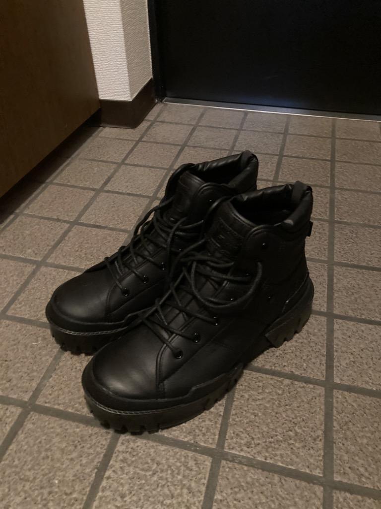 Onitsuka Tiger ブーツ HMR PEAK G-TX / エイチエムアール