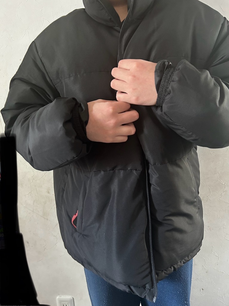 U.S. POLO ASSN. ダウンジャケット ダウン ASSN./ユーエスポロ