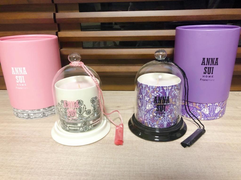 ルームフレグランス ANNA SUI キャンドル ホワイト : 59281192 : ZOZOTOWN Yahoo!店 - 通販 -  Yahoo!ショッピング