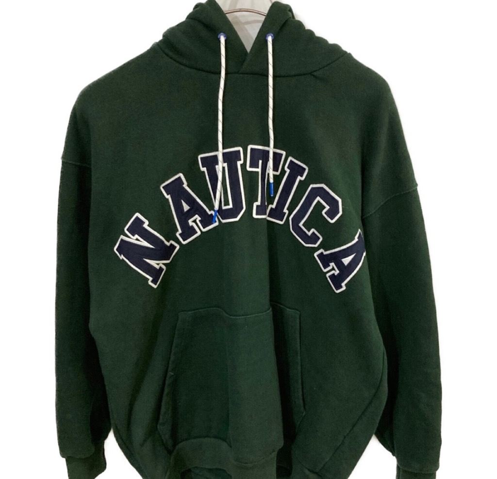 パーカー NAUTICA/ノーティカ Arch Logo Sweat Hoodie/アーチロゴスウェットフーディ : 59348616 :  ZOZOTOWN Yahoo!店 - 通販 - Yahoo!ショッピング