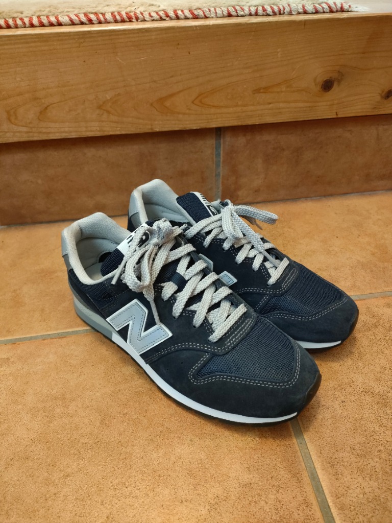 スニーカー New Balance ニューバランス CM996NV2(D) NAVY(NV2) メンズ レディース : 59530655 :  ZOZOTOWN Yahoo!店 - 通販 - Yahoo!ショッピング