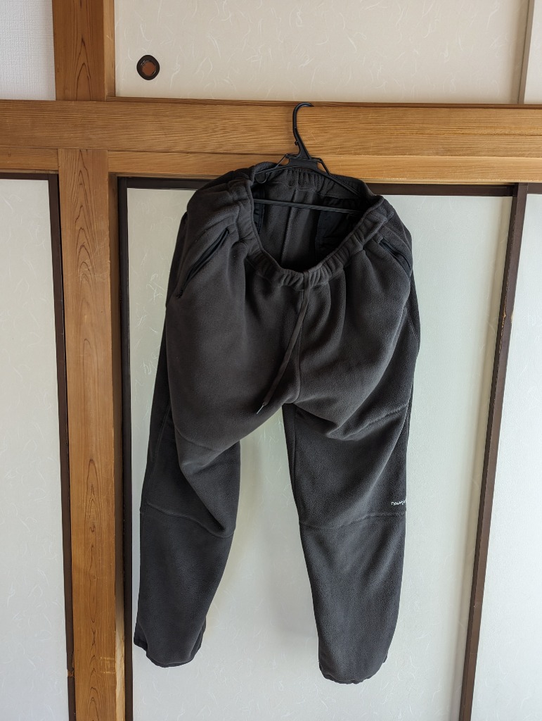 パンツ NAUTICA/ノーティカ Recycled Fleece Pants/リサイクル